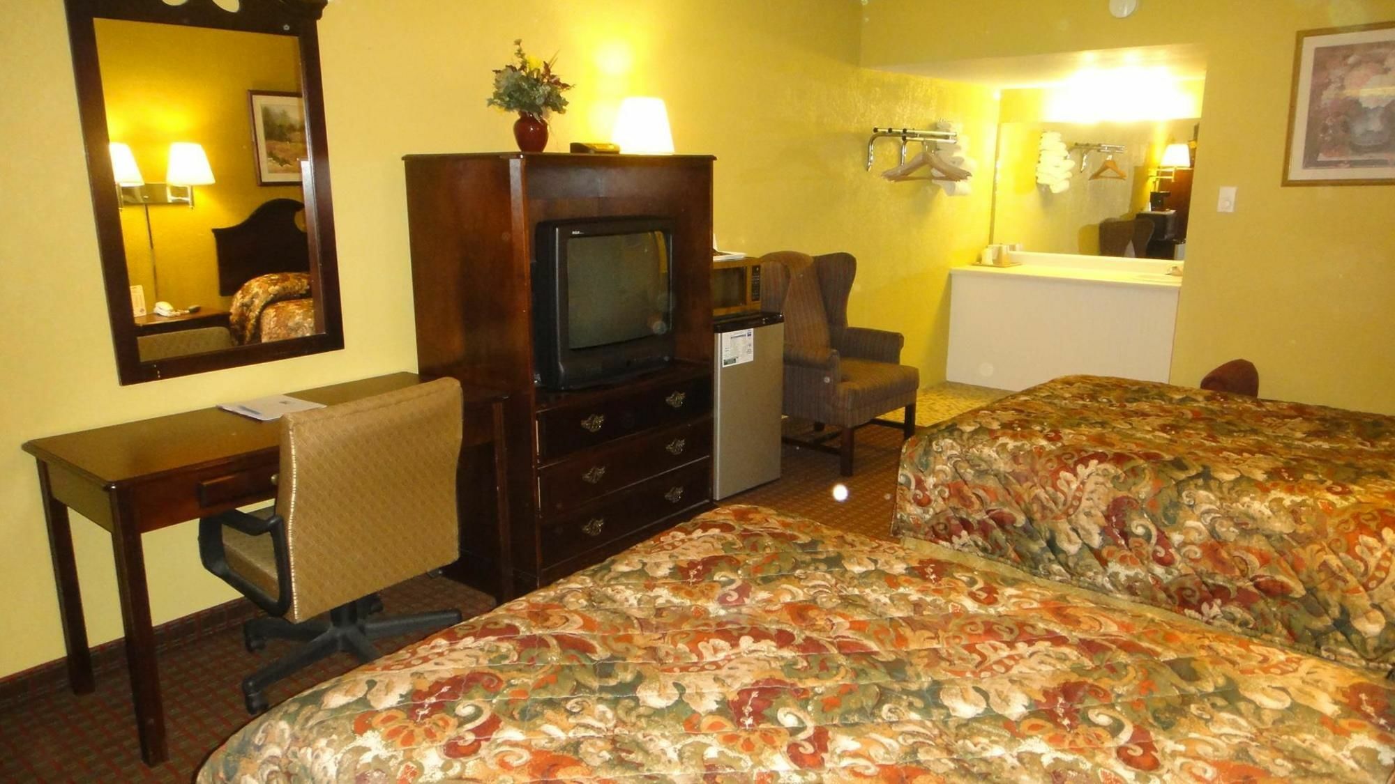 Relax Inn St. Robert Εξωτερικό φωτογραφία