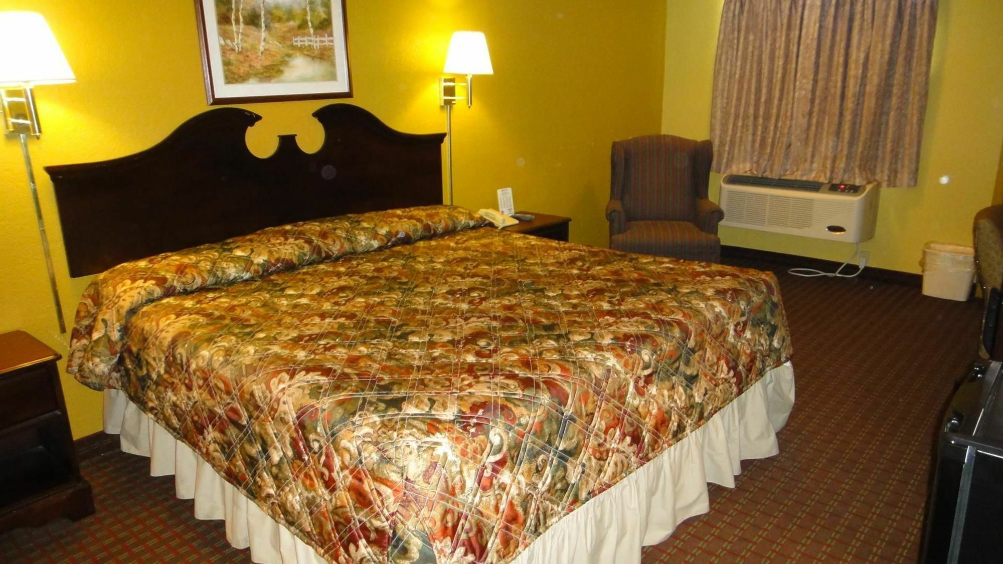Relax Inn St. Robert Εξωτερικό φωτογραφία