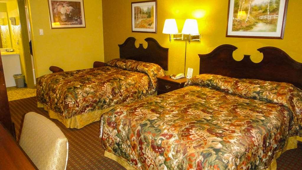 Relax Inn St. Robert Δωμάτιο φωτογραφία